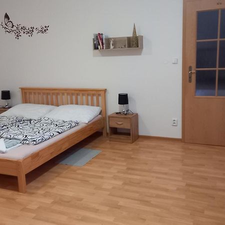Apartman V Ladove Kraji Ondřejov المظهر الخارجي الصورة