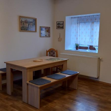 Apartman V Ladove Kraji Ondřejov المظهر الخارجي الصورة