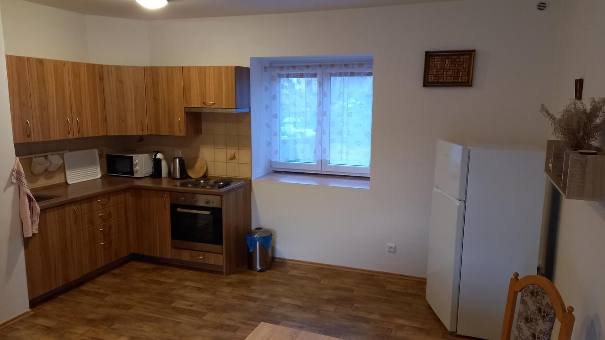 Apartman V Ladove Kraji Ondřejov المظهر الخارجي الصورة